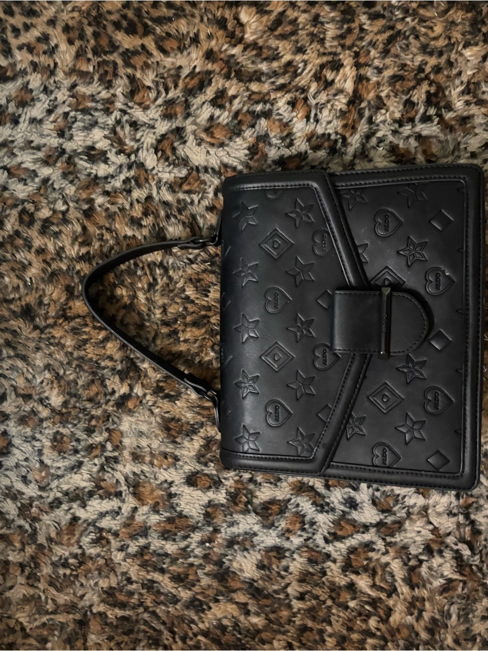 Aldo handbag